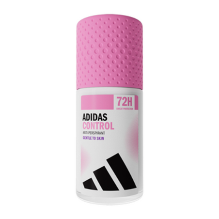 adidas CONTROL antyperspirant w kulce dla kobiet, 50 ml